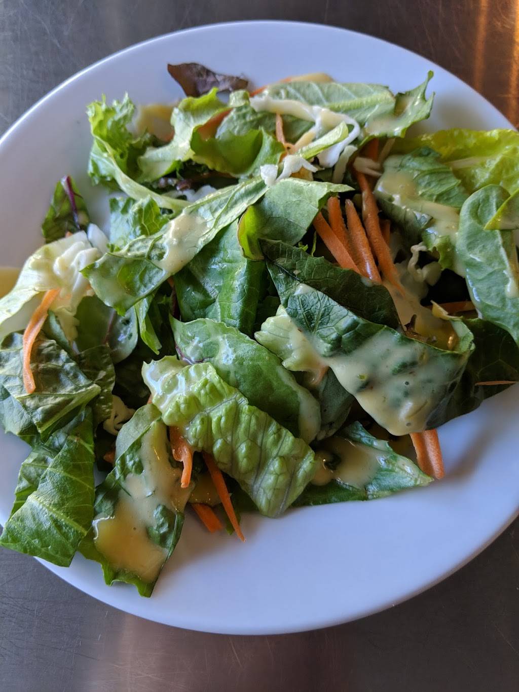 Galanga Take Two | restaurant | 400 S Arroyo Pkwy, Pasadena, CA 91105, USA | 6265776599 OR +1 626-577-6599