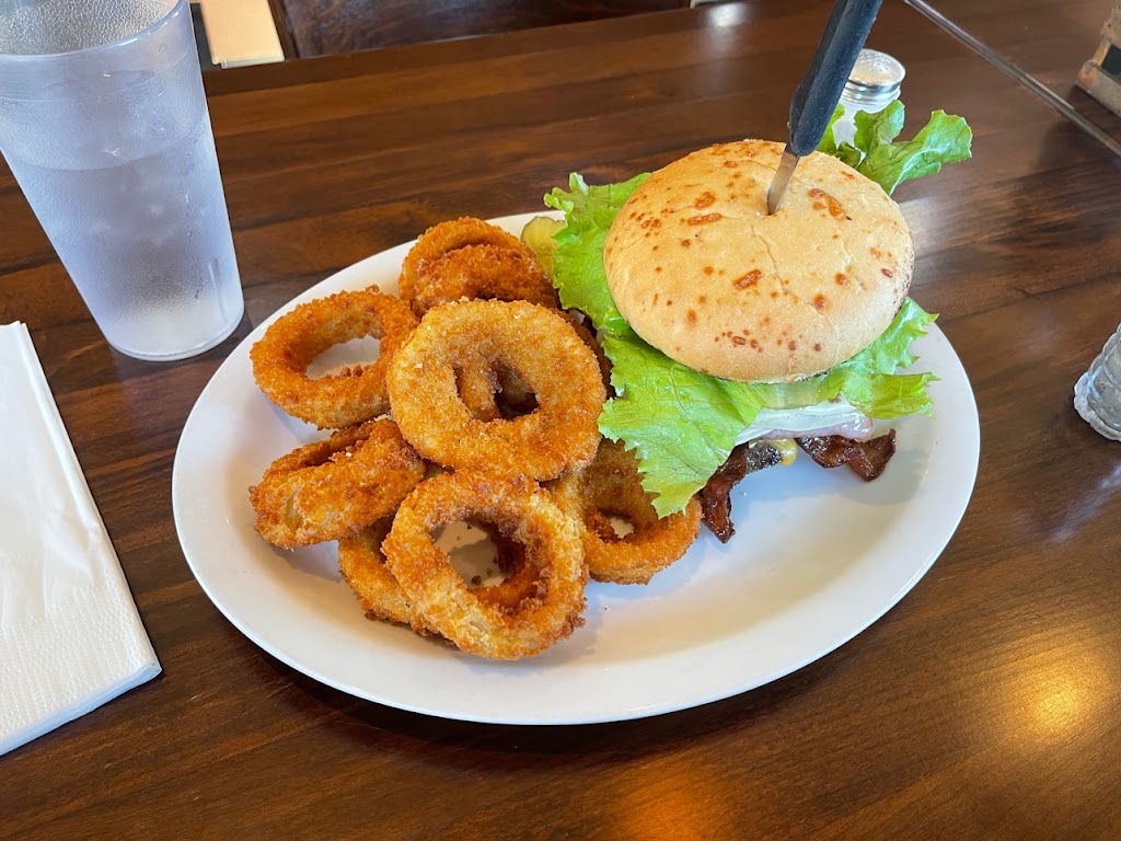 Bulldog Diner | restaurant | 602 1st St, Rufus, OR 97050, USA | 5417392006 OR +1 541-739-2006