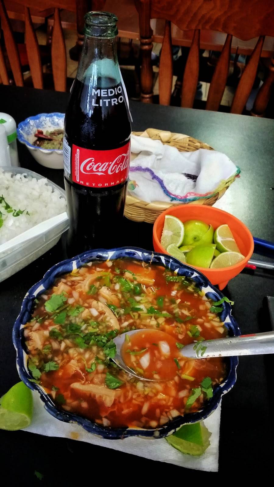 Menuderia la Purísima | restaurant | 5204 S 28th Ave, Omaha, NE 68107, USA | 4027331547 OR +1 402-733-1547