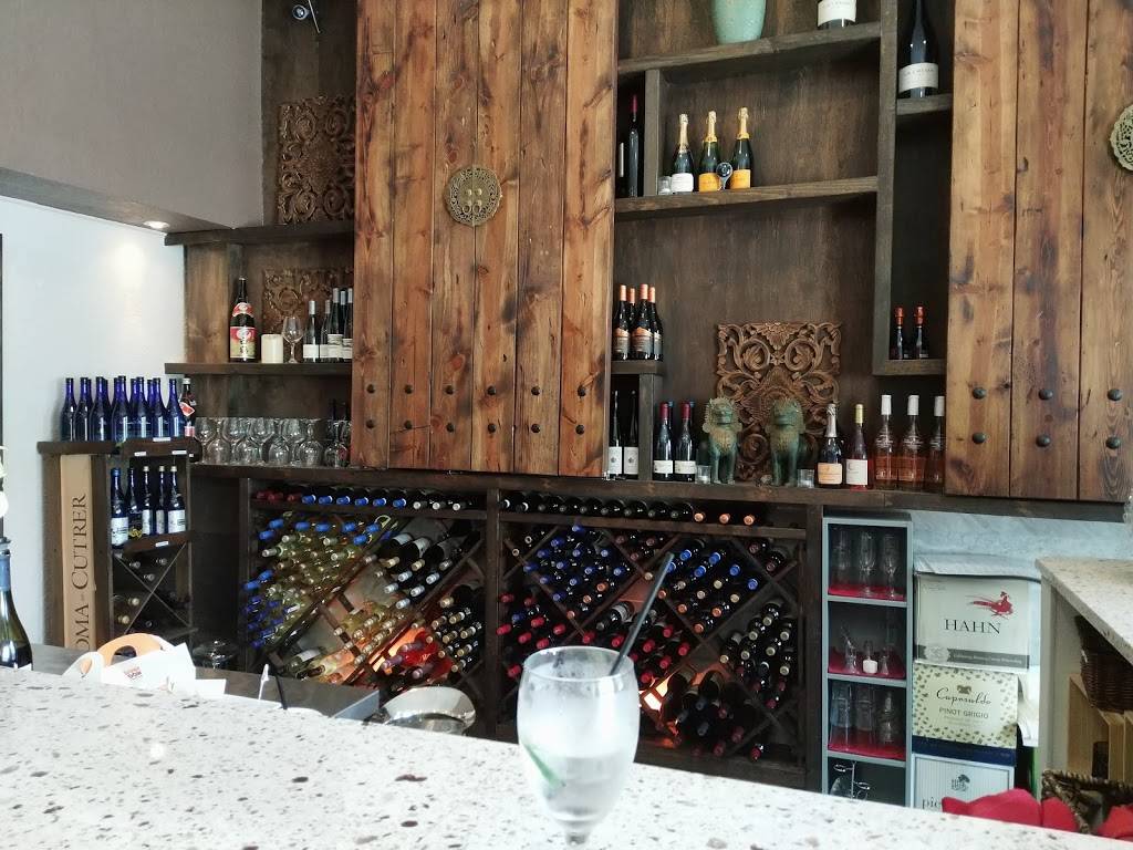 Orchid Thai Cusine | restaurant | 1210 South International Pkwy Suite 162, Lake Mary, FL 32746, USA | 4078782988 OR +1 407-878-2988