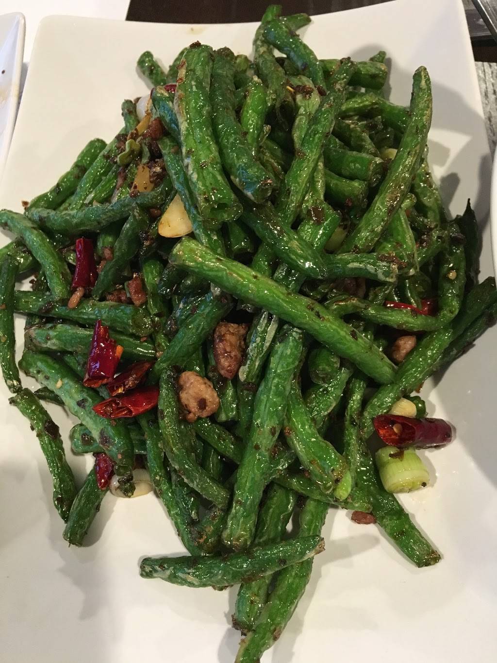 Szechwan Kitchen | restaurant | 625 S Barranca Ave, Covina, CA 91723, USA | 6265984202 OR +1 626-598-4202