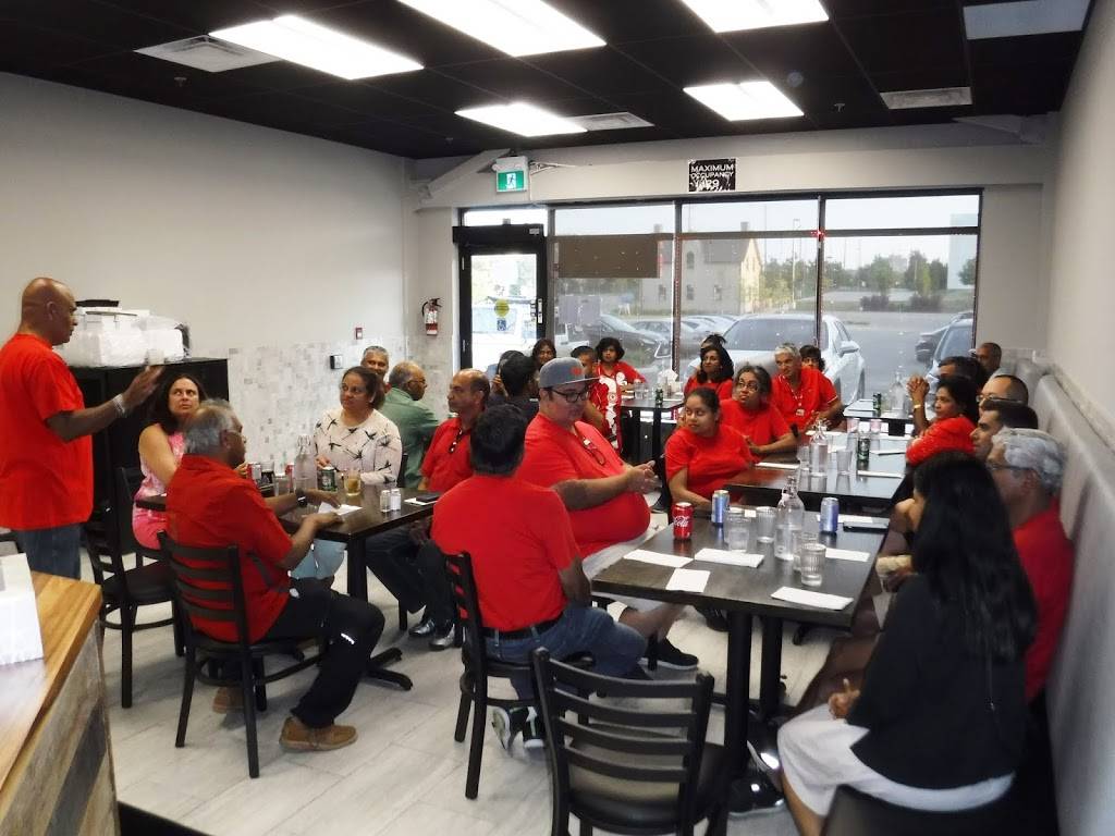 Viva La Goa Indian Cuisine | restaurant | 2275 Britannia Rd W, Mississauga, ON L5M 2G6, Canada | 9055674200 OR +1 905-567-4200