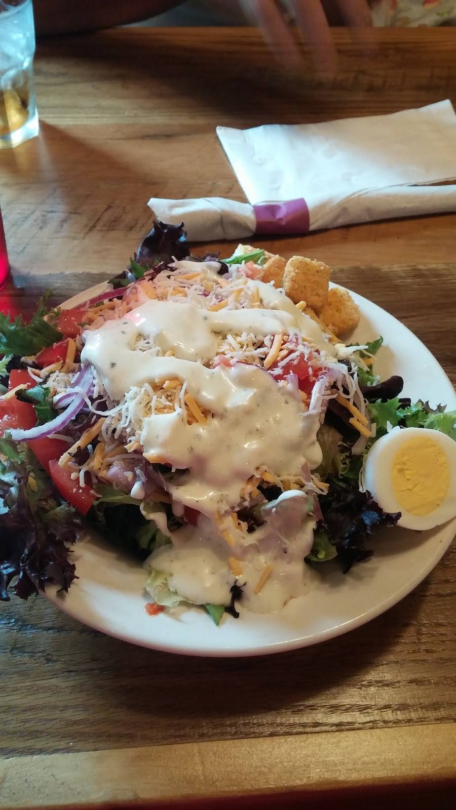 Duffers | restaurant | 39 W 2nd St, Fredericktown, OH 43019, USA | 7406942561 OR +1 740-694-2561