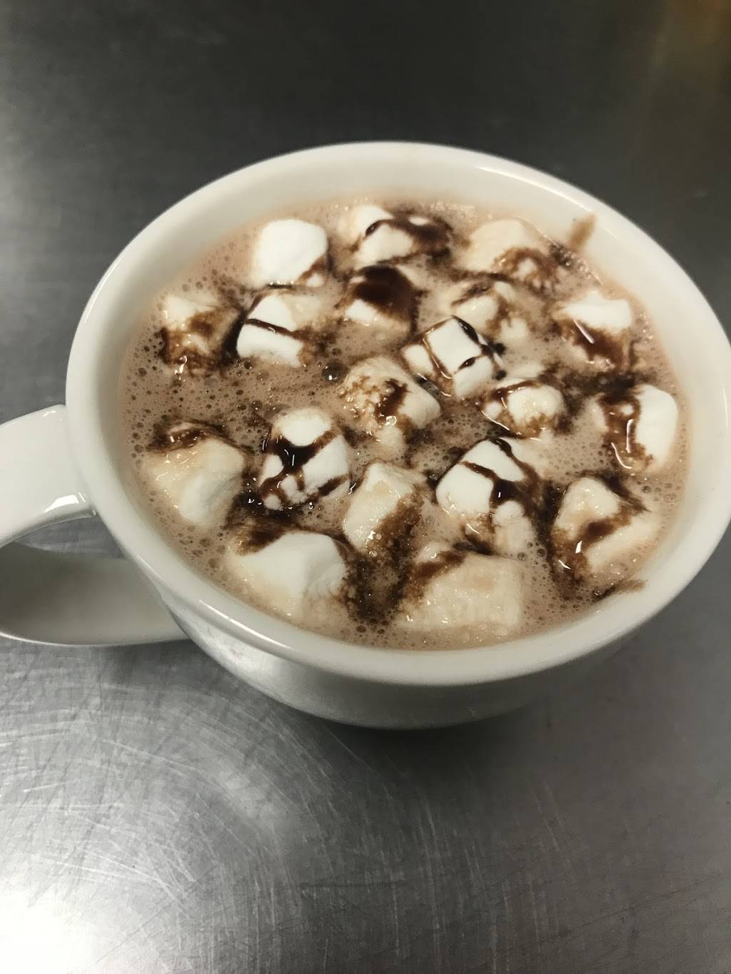 Nüjoy Chinese Restaurant & Bar | restaurant | 11311 Euclid Ave, Cleveland, OH 44106, USA | 2169997016 OR +1 216-999-7016