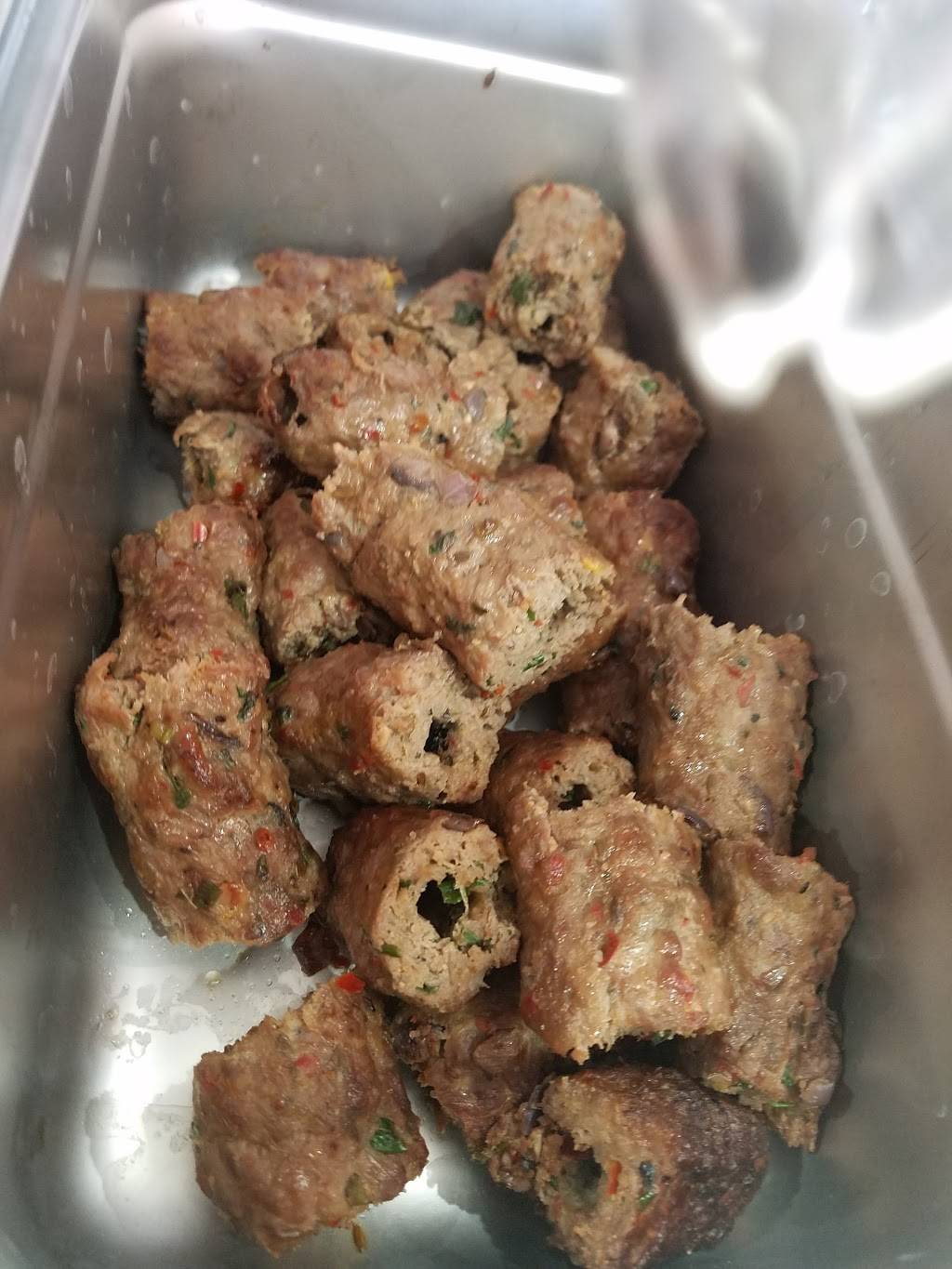 Al Maidah Kabob & Grill | restaurant | 909 W Spring Creek Pkwy Ste 230, Plano, TX 75023, USA | 4695739471 OR +1 469-573-9471