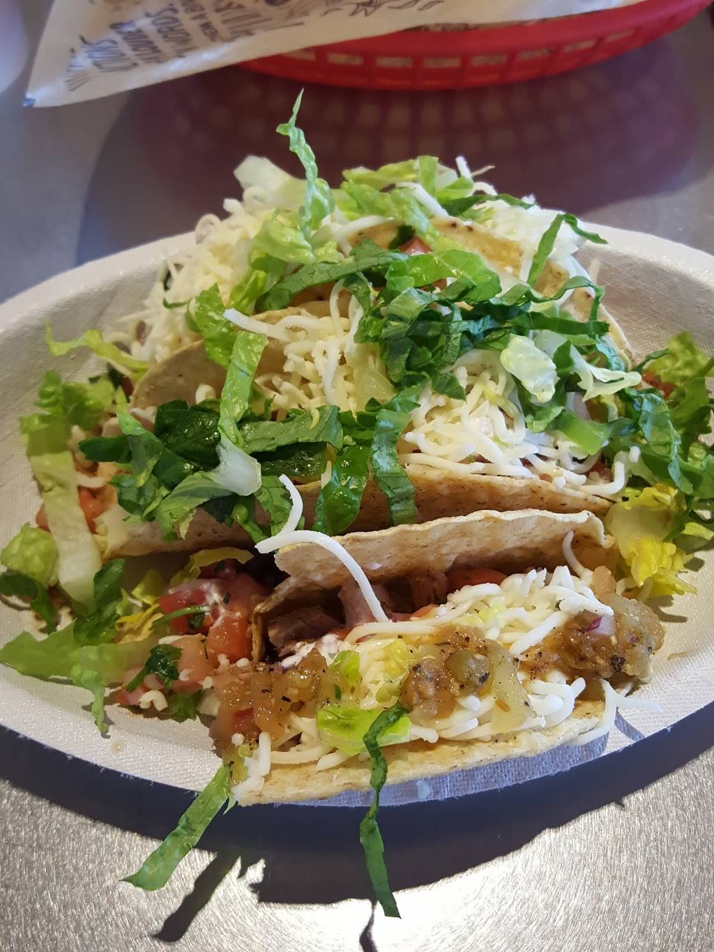 Chipotle Mexican Grill | restaurant | 4111 E Chandler Blvd, Phoenix, AZ 85048, USA | 4807594820 OR +1 480-759-4820