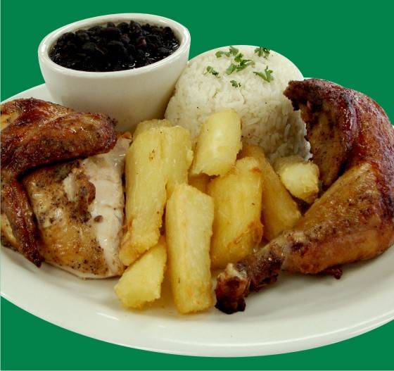 La Parrilla Rotisserie & Grill | restaurant | 3001 W Commercial Blvd, Fort Lauderdale, FL 33309, USA | 9545333395 OR +1 954-533-3395