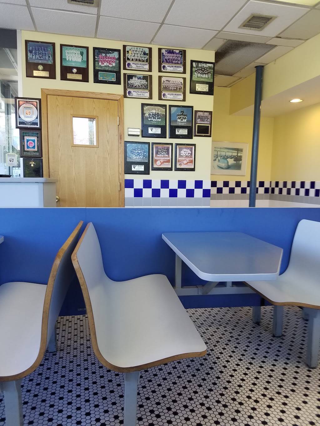 Fratellos 2 | restaurant | 3301 Kirchoff Rd, Rolling Meadows, IL 60008, USA | 8472533401 OR +1 847-253-3401