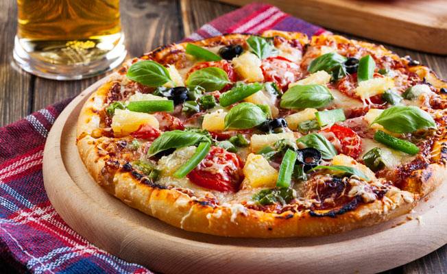 Pizza Expresso | restaurant | 4634 Rue Wellington, Verdun, QC H4G 1W9, Canada | 5147675999 OR +1 514-767-5999