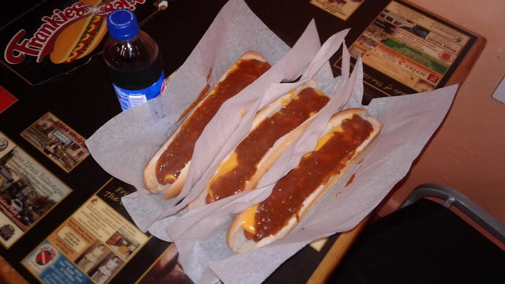Frankies Extra Long | restaurant | 3535 Butler St, Pittsburgh, PA 15201, USA | 4126875220 OR +1 412-687-5220