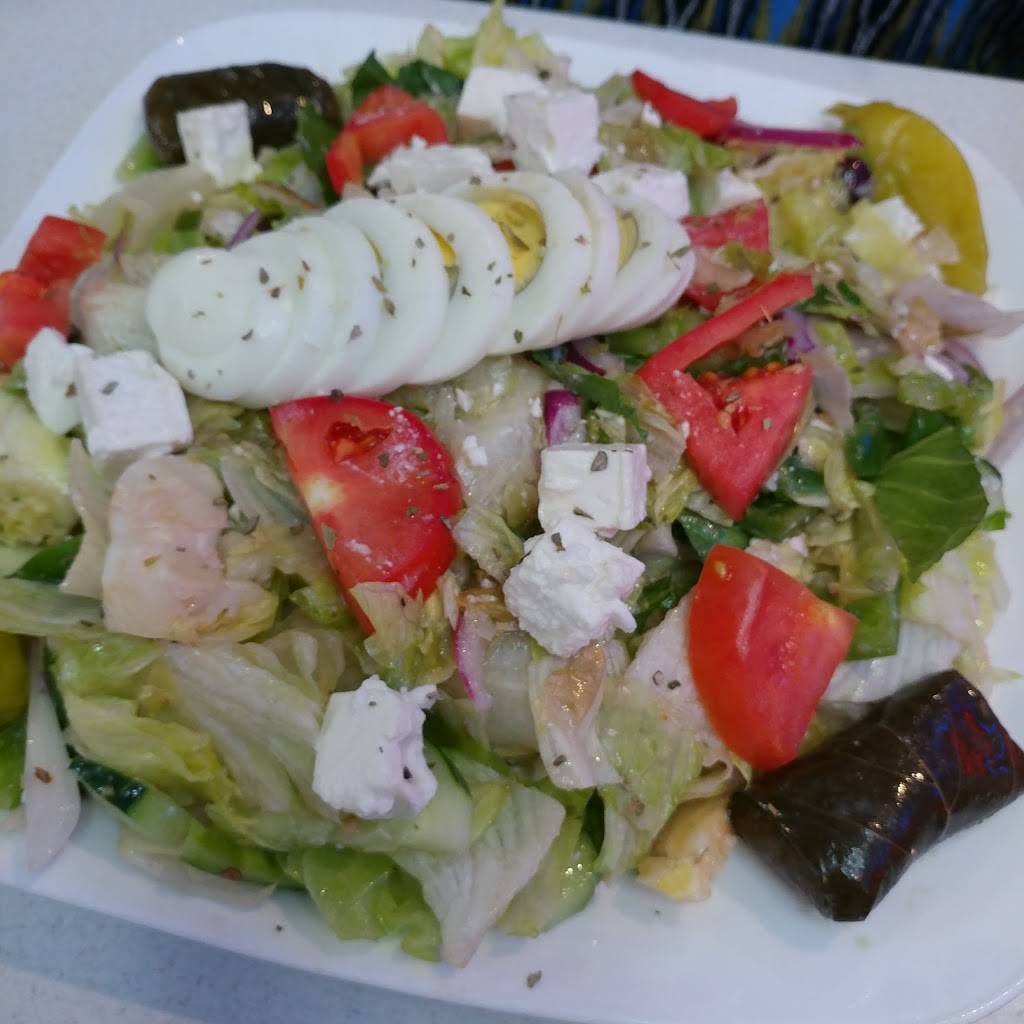 Hot Spot | restaurant | 3417 Boardwalk, Wildwood, NJ 08260, USA | 6095228026 OR +1 609-522-8026