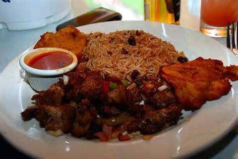 Milahs Cuisine | restaurant | 252 Lindley St, Bridgeport, CT 06606, USA | 2035720880 OR +1 203-572-0880