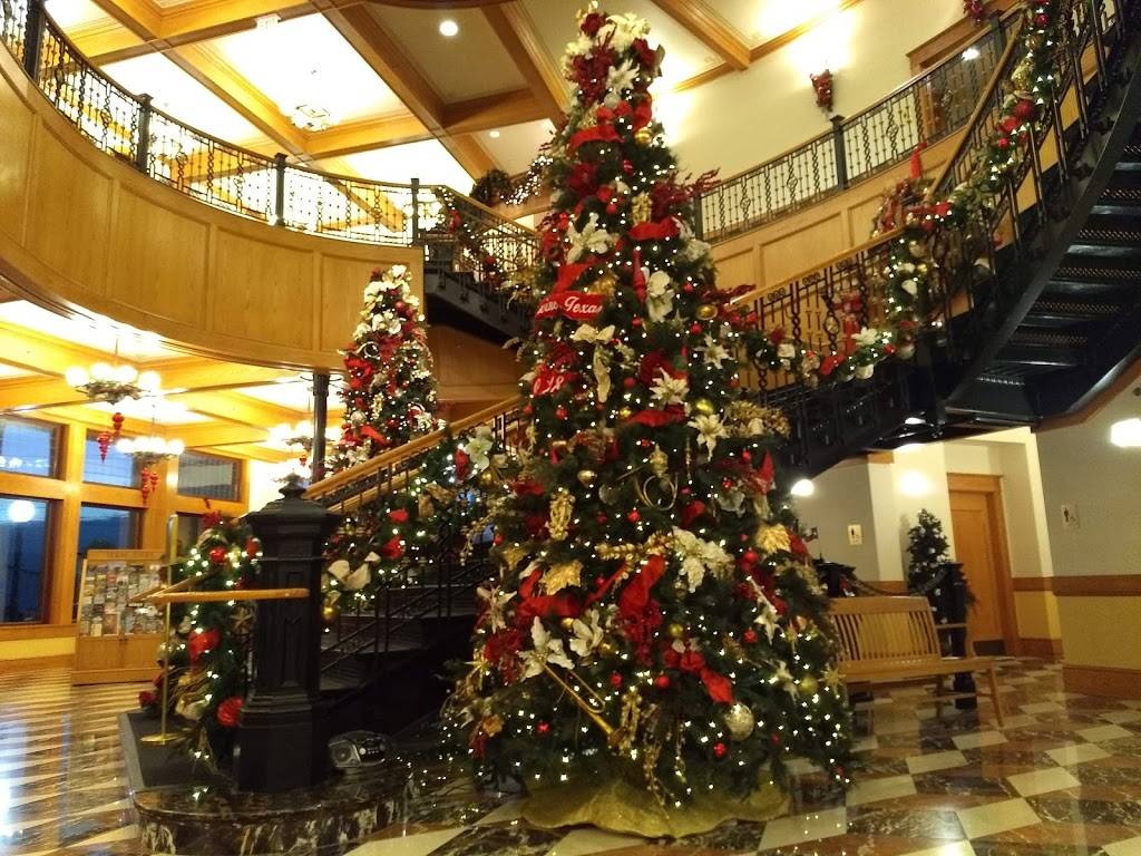 Willhoites | restaurant | 432 S Main St, Grapevine, TX 76051, USA | 8174817511 OR +1 817-481-7511