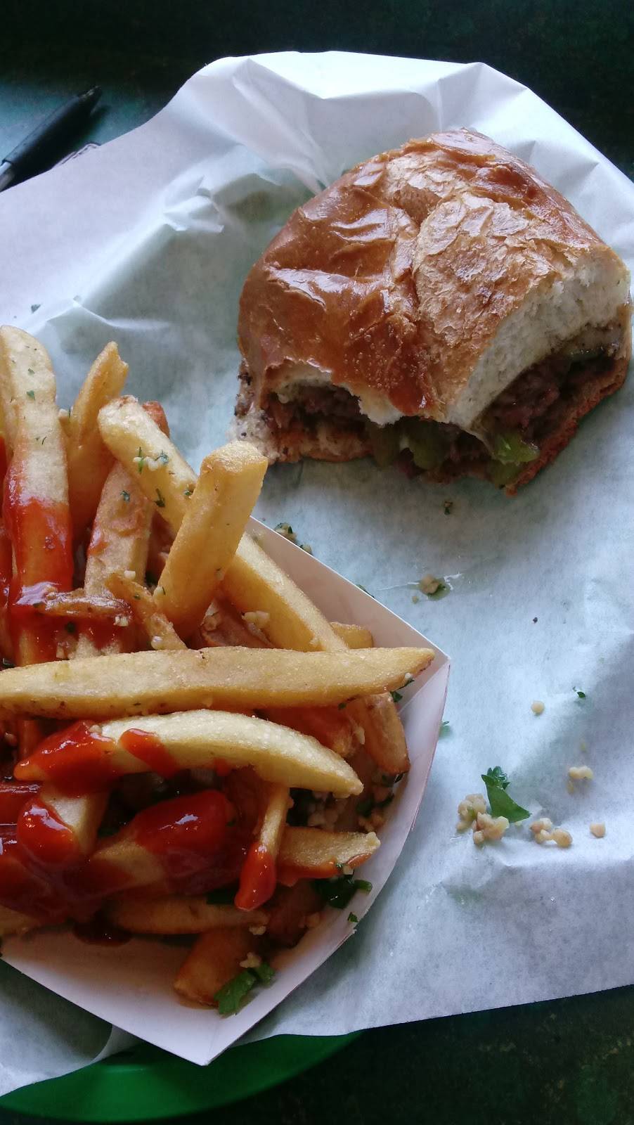 Great American Hamburger | meal takeaway | 35 E Richmond Ave, Richmond, CA 94801, USA | 5102332223 OR +1 510-233-2223