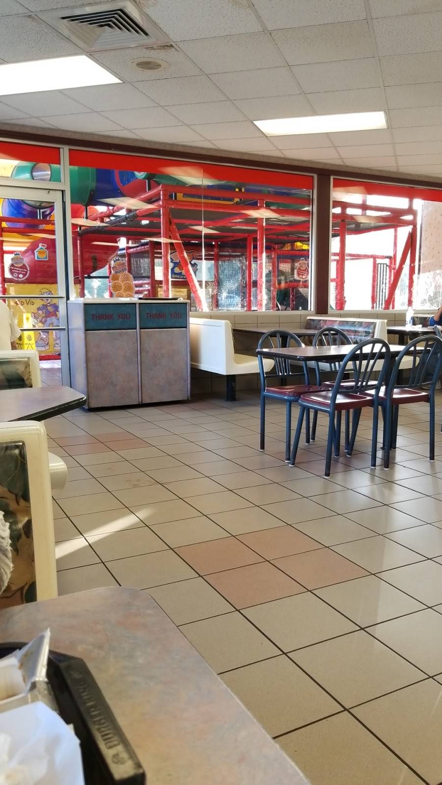 Burger King | restaurant | 3478 NW Blitchton Rd, Ocala, FL 34475, USA | 3526713727 OR +1 352-671-3727