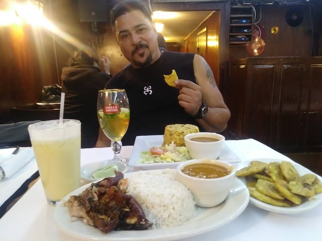 Mi Casa | restaurant | 116-20 Jamaica Ave, Jamaica, NY 11418, USA | 7188499636 OR +1 718-849-9636