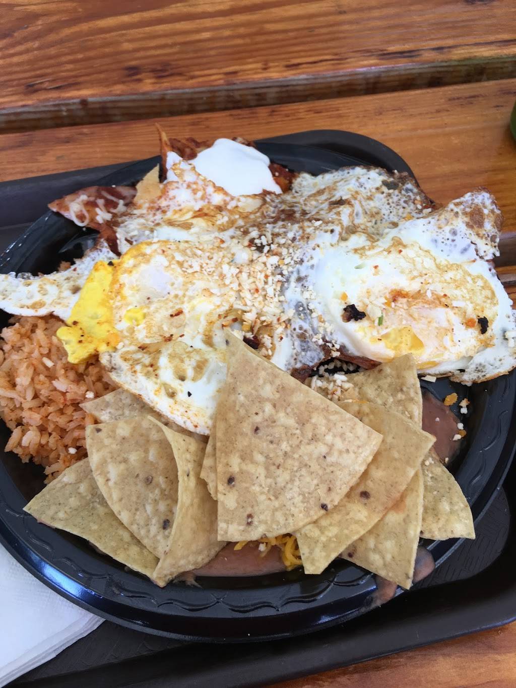 Burritos Santana | restaurant | 5330 El Cajon Blvd, San Diego, CA 92115, USA | 6192871850 OR +1 619-287-1850