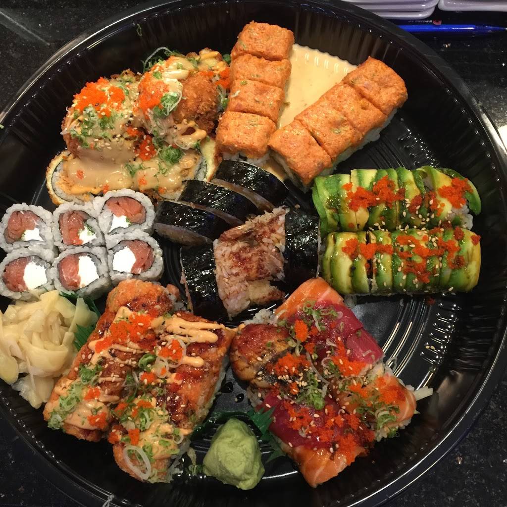 To-Kai Sushi, Hibachi Steakhouse and Bar | restaurant | 1699 Grant Ave, Philadelphia, PA 19115, USA | 2156760708 OR +1 215-676-0708