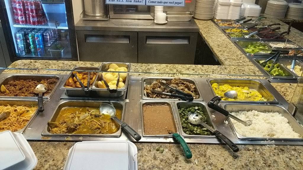 Sabor Do Brasil | restaurant | 2858 Delk Rd SE Suite 120, Marietta, GA 30067, USA | 7705412625 OR +1 770-541-2625