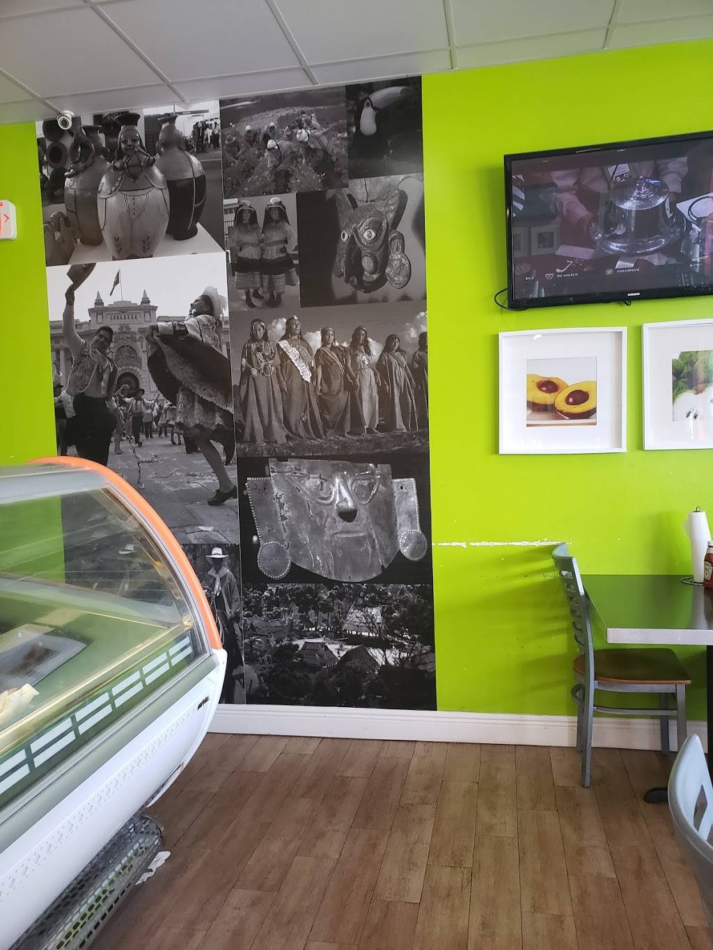 Al Carbon Sabor Latino | restaurant | 6002 Radio Rd, Naples, FL 34104, USA | 2392634372 OR +1 239-263-4372