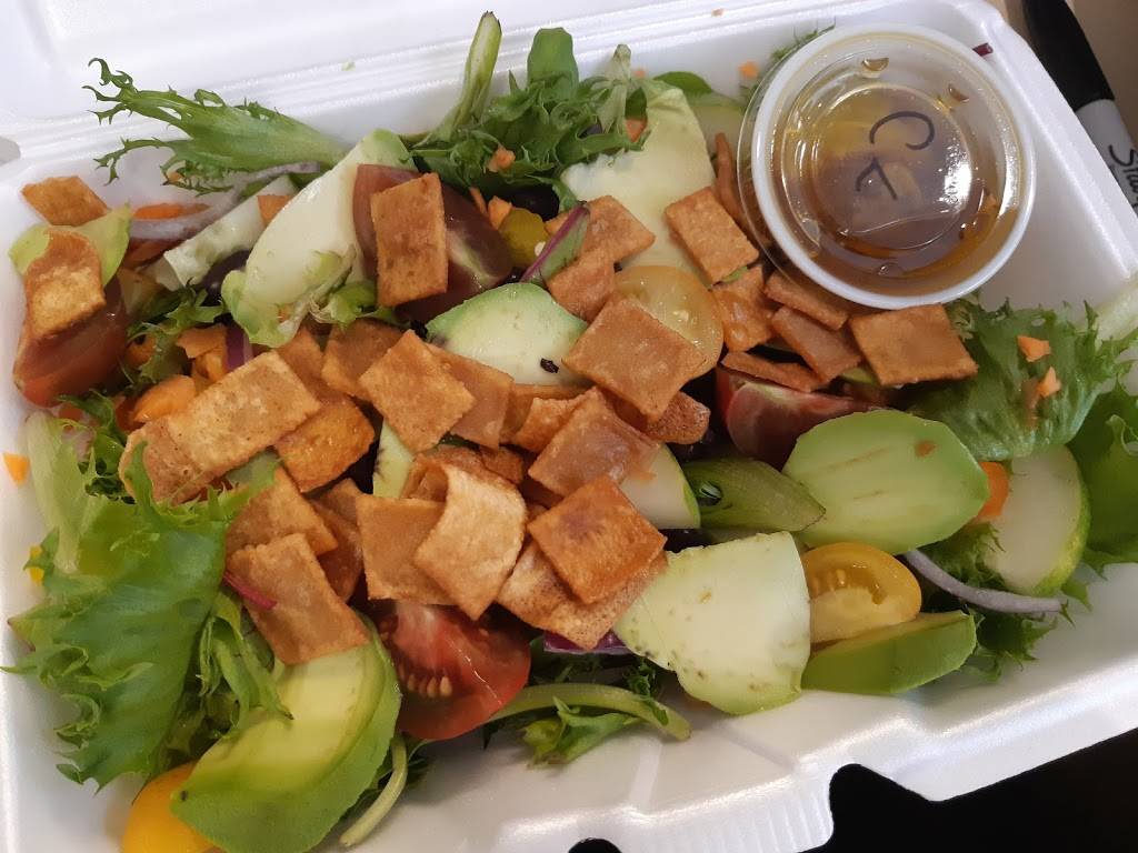 Super Natural Vegan Cuisine | restaurant | 22 Lindsay St S, Lindsay, ON K9V 2L8, Canada | 7058807683 OR +1 705-880-7683