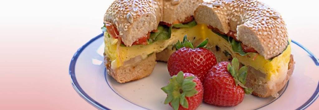 Sunrise Bagels | bakery | 808 Harney St, Vancouver, WA 98660, USA | 3607501750 OR +1 360-750-1750