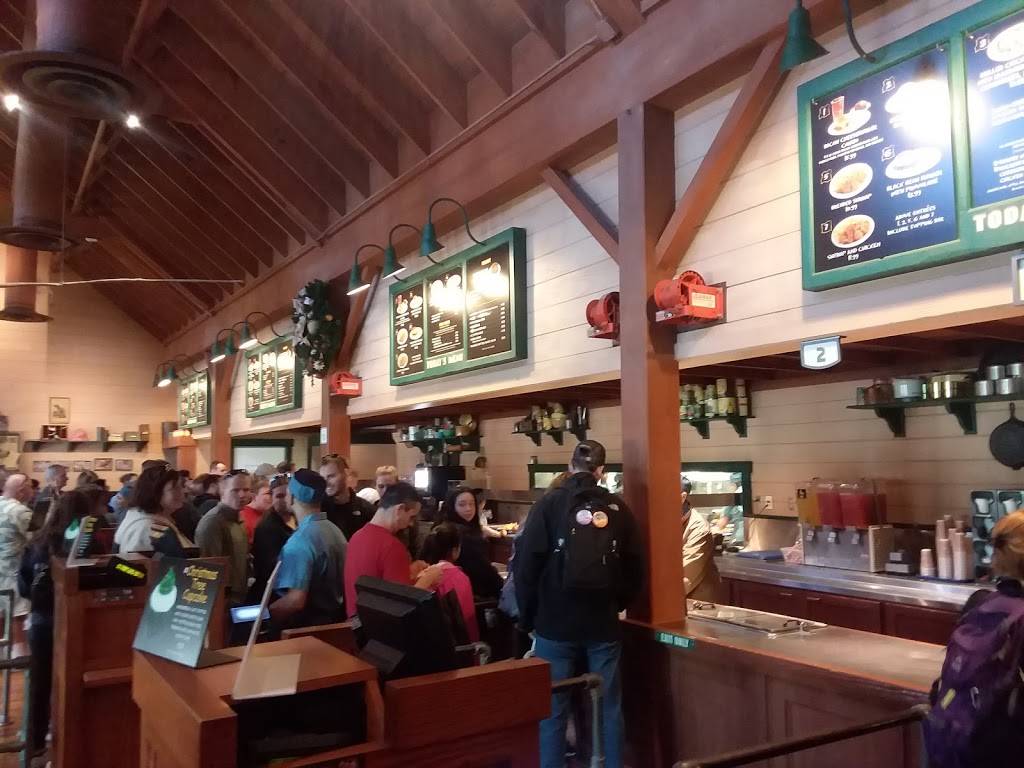 Dino-Bite Snacks | meal takeaway | Kissimmee, FL 34747, USA | 4078242222 OR +1 407-824-2222