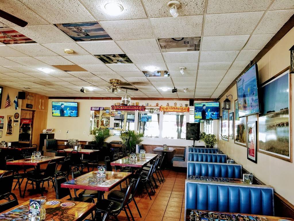 Parrilladas Che Gaucho | restaurant | 4724 Old Pineville Rd, Charlotte, NC 28217, USA | 7045000407 OR +1 704-500-0407