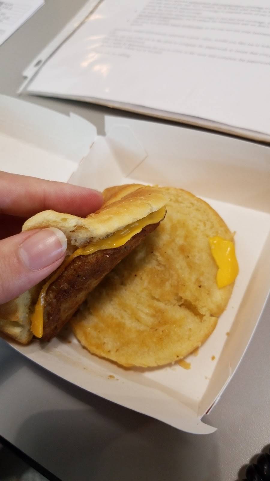 Jack in the Box | restaurant | 5340 Matlock Rd, Arlington, TX 76018, USA | 8174676611 OR +1 817-467-6611