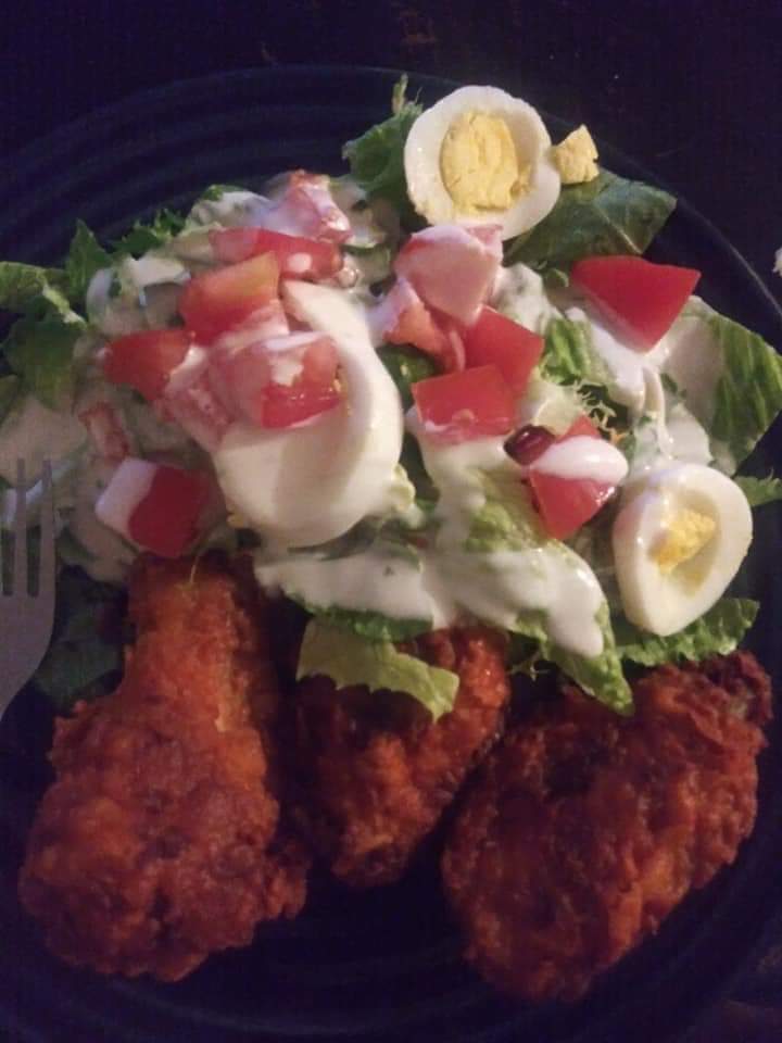 Nicoles Kitchen | restaurant | 5530 Flamingo Dr, Houston, TX 77033, USA | 8329745231 OR +1 832-974-5231