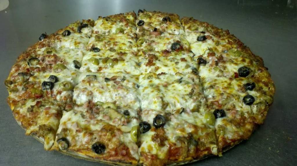 Pizza King | restaurant | 320 S Main St, Geneva, IN 46740, USA | 2603687878 OR +1 260-368-7878