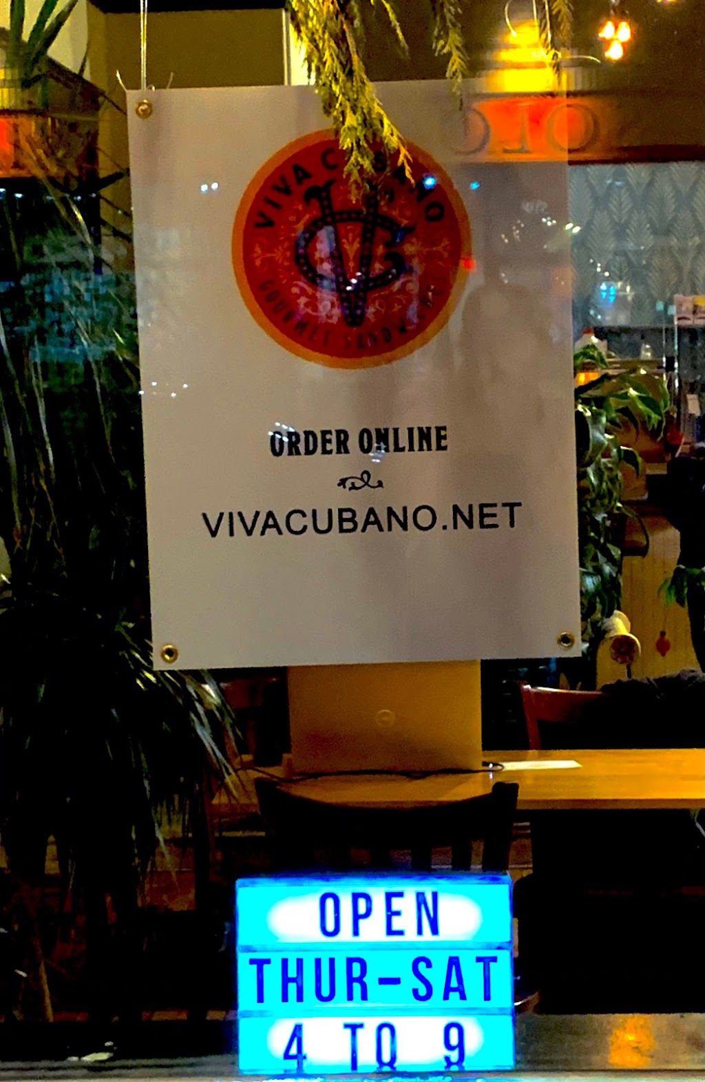 Viva Cubano | restaurant | 518 Selby Ave, St Paul, MN 55102, USA | 6518084011 OR +1 651-808-4011