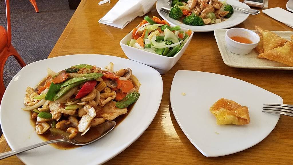 Pan Asia | restaurant | 390 N Lantana St, Camarillo, CA 93010, USA | 8054821739 OR +1 805-482-1739