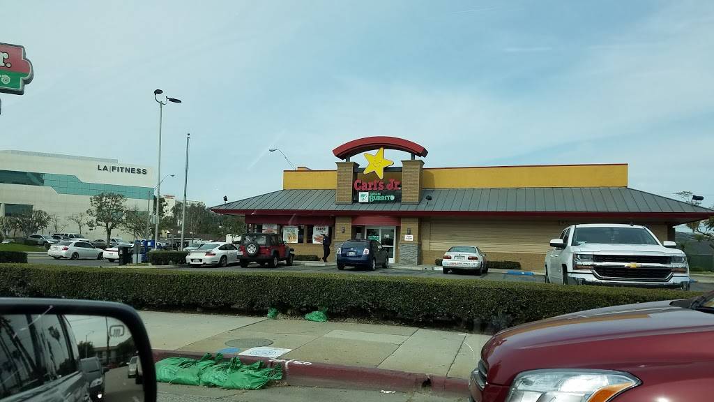 Carls Jr. | restaurant | 4511 CA-1, Long Beach, CA 90804, USA | 5624944356 OR +1 562-494-4356