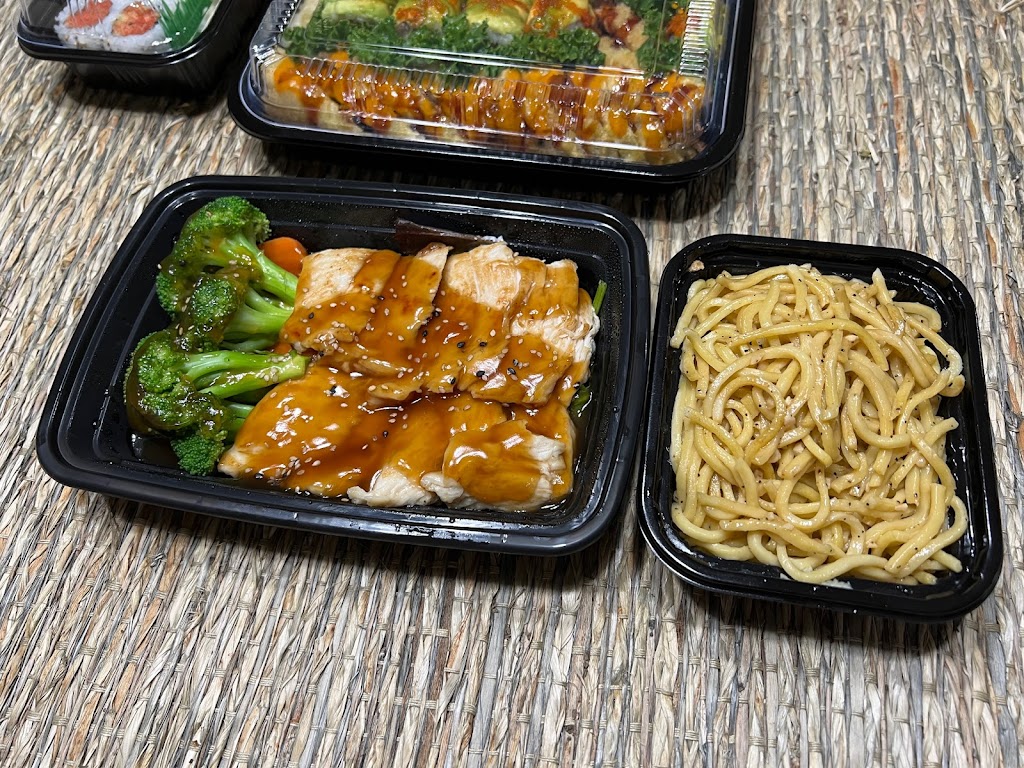 SUSHI ZEN | restaurant | 731 Duval Station Rd STE 109, Jacksonville, FL 32218, USA | 9048221234 OR +1 904-822-1234