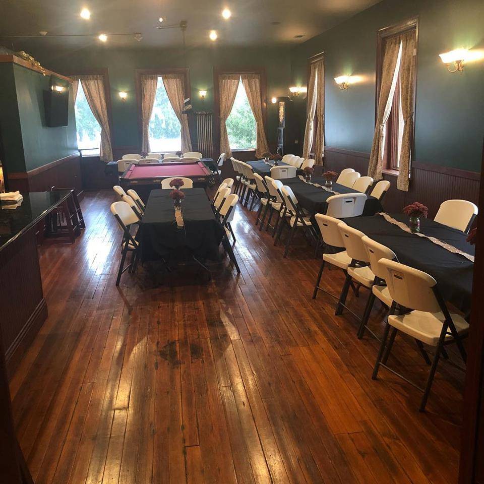 Ponderosa Saloon And Opera House | restaurant | 305 Elm St, Weston, NE 68070, USA | 4026425555 OR +1 402-642-5555