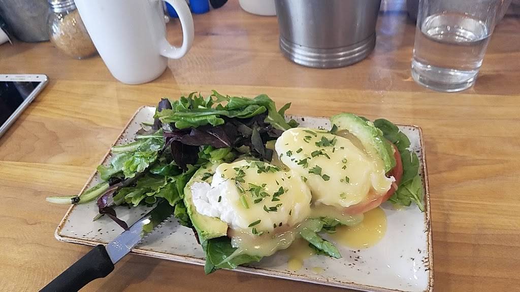 First Watch - Park Central | restaurant | 3110 N Central Ave, Phoenix, AZ 85012, USA | 6022483897 OR +1 602-248-3897