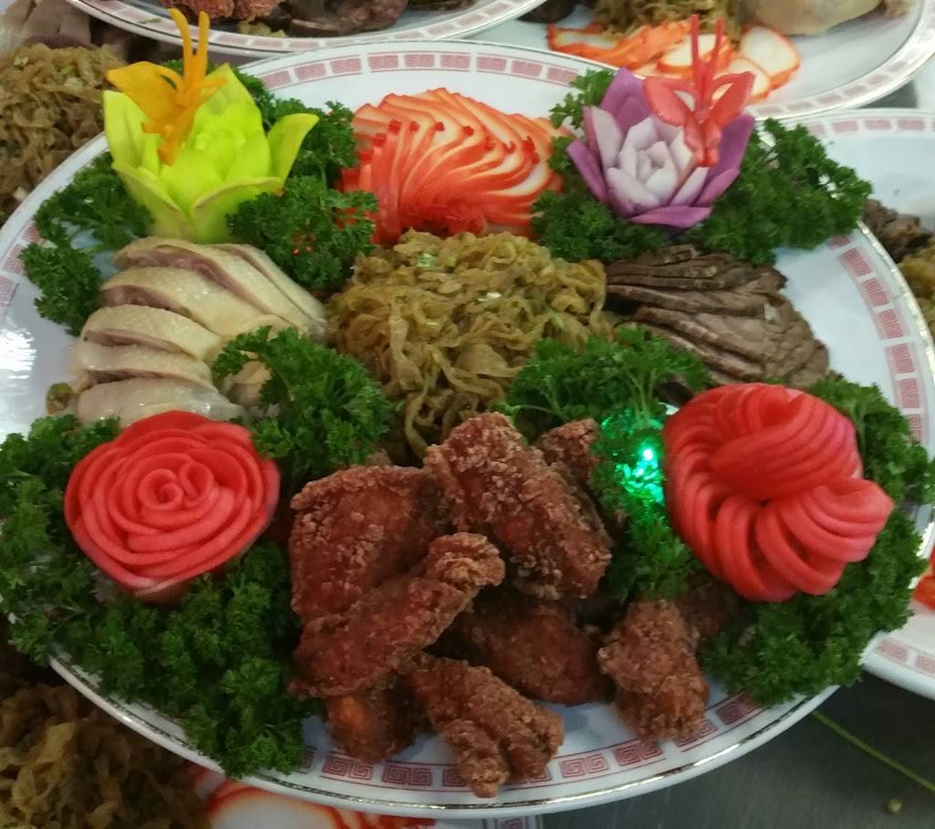 No. 1 Szechuan Chinese Restaurant | restaurant | 14625 Mount Airy Rd #102, Shrewsbury, PA 17361, USA | 7172352828 OR +1 717-235-2828