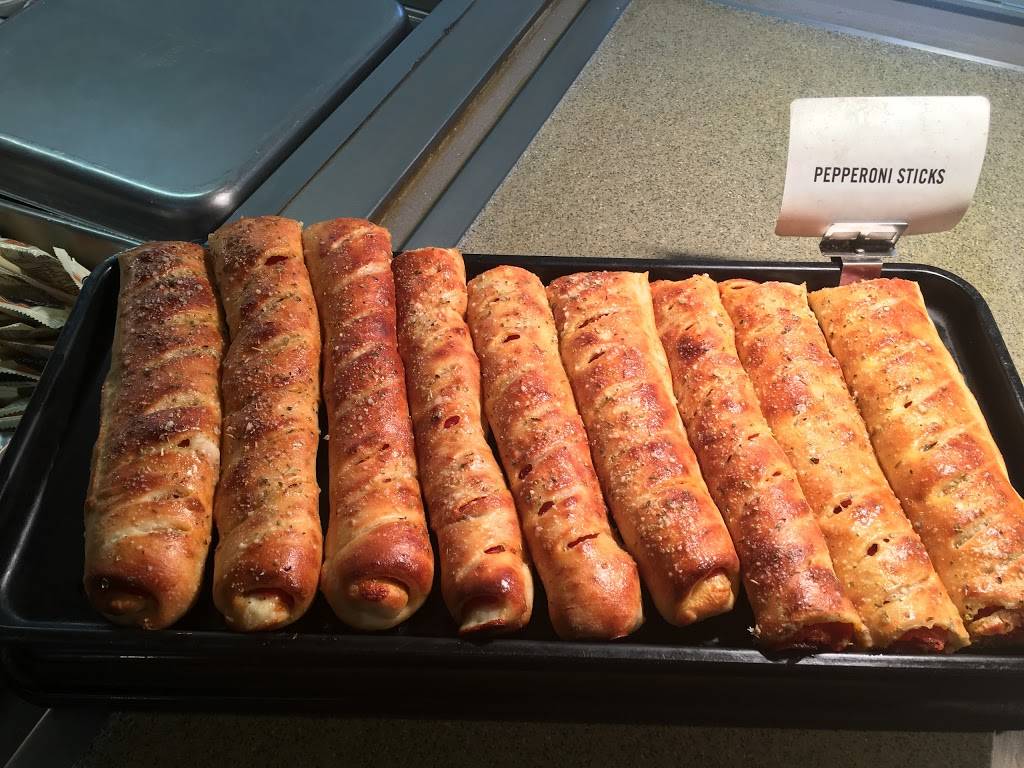 Sbarro | restaurant | 500 Winchester Ave, Ashland, KY 41101, USA | 6063299022 OR +1 606-329-9022