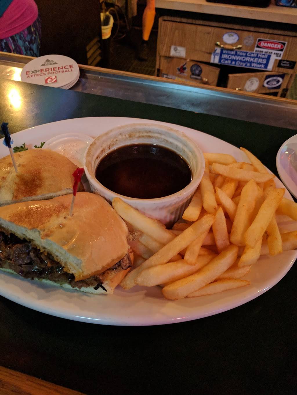 JPs Pub | restaurant | 10436 Clairemont Mesa Blvd. (at, Santo Rd, San Diego, CA 92124, USA | 8585762509 OR +1 858-576-2509