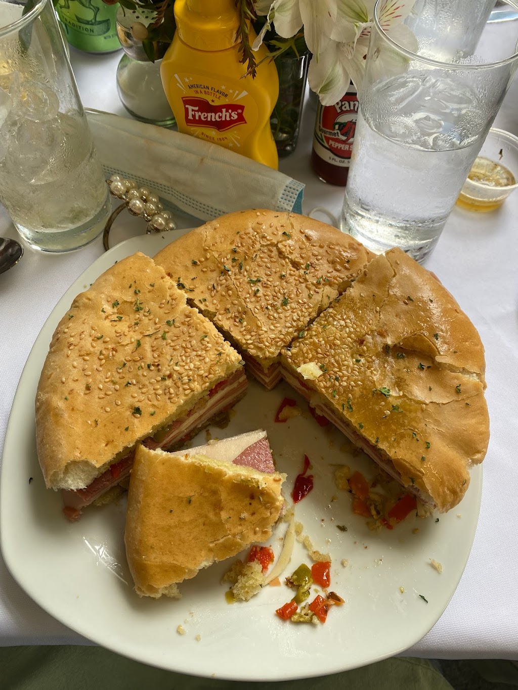 The Continental Cook | restaurant | 612 Franklin St, Natchez, MS 39120, USA | 6014422665 OR +1 601-442-2665