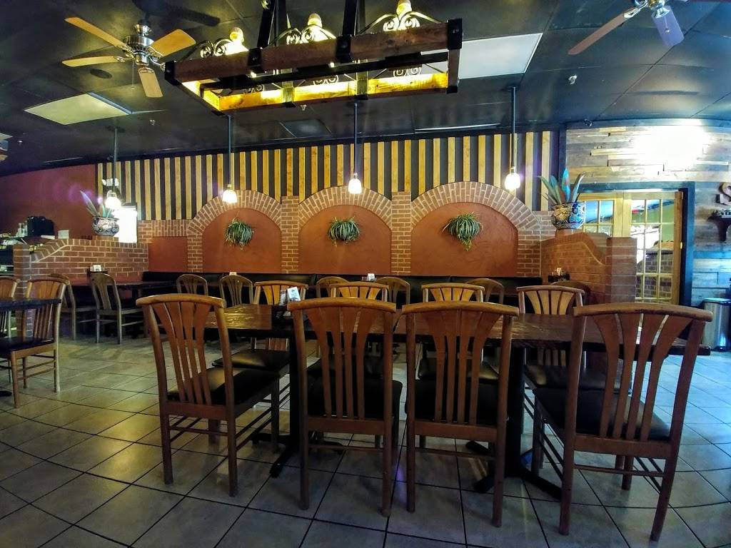 El Cerro Azul | restaurant | 13561 Midlothian Turnpike, Midlothian, VA 23113, USA | 8048585000 OR +1 804-858-5000