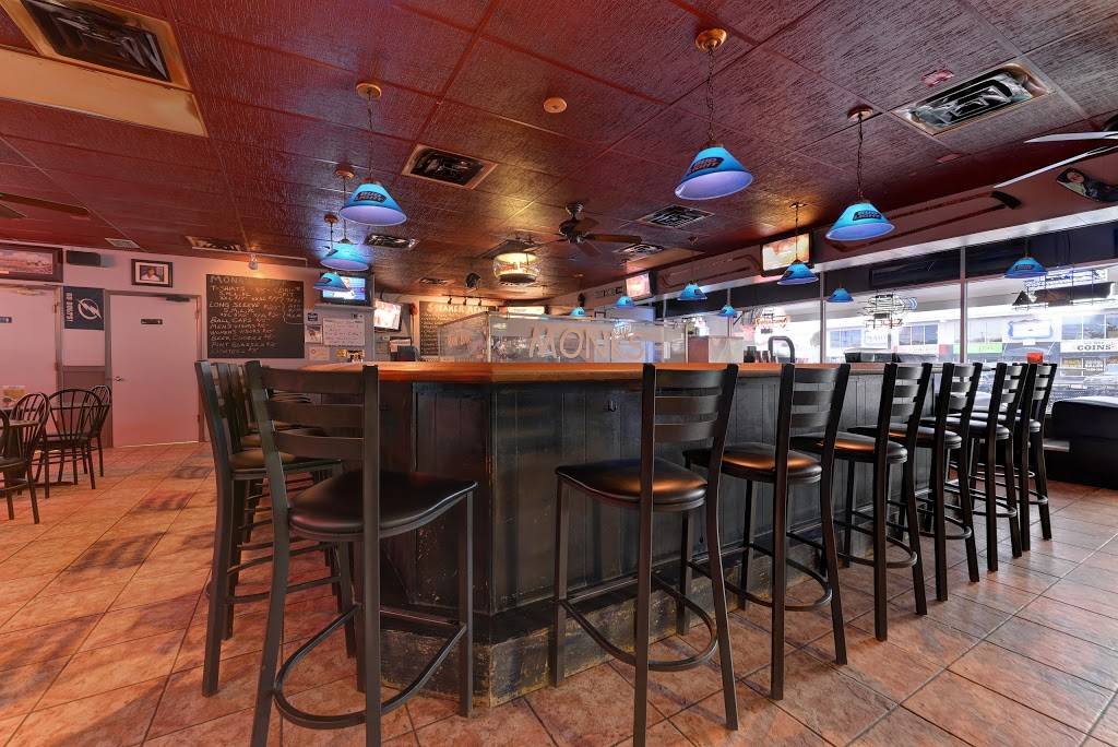Monks Steamer Bar Inc | restaurant | 6690 Superior Ave, Sarasota, FL 34231, USA | 9419273388 OR +1 941-927-3388