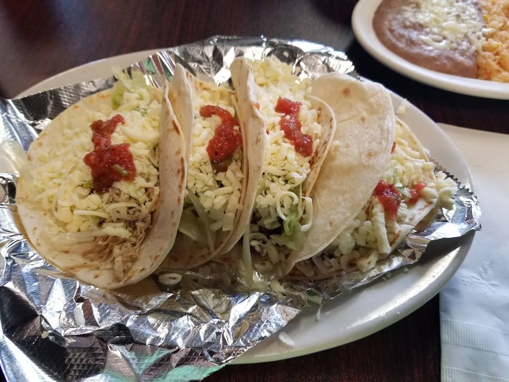 El Potrillo Mexican Grill | restaurant | 1073 N Main St, Nicholasville, KY 40356, USA | 8592411116 OR +1 859-241-1116