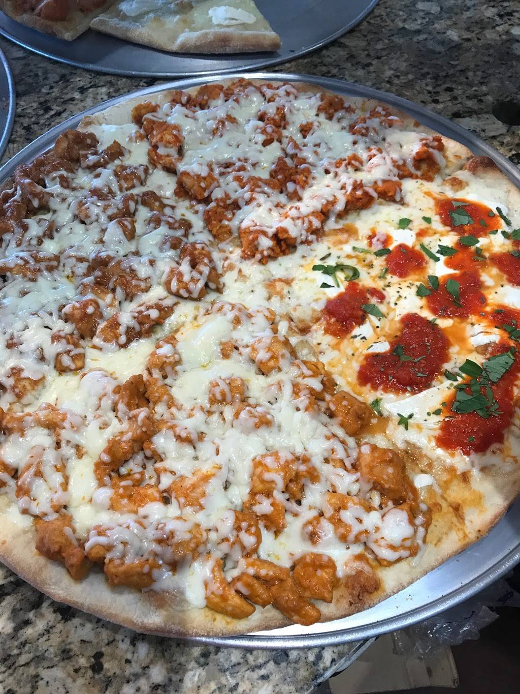 Toskana Pizzeria Restaurant | restaurant | 348 Great Neck Rd, Great Neck, NY 11021, USA | 5164664698 OR +1 516-466-4698