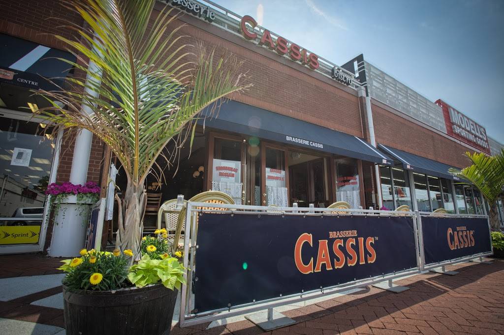 Brasserie Cassis | restaurant | 387 S Oyster Bay Rd, Plainview, NY 11803, USA | 5166530090 OR +1 516-653-0090