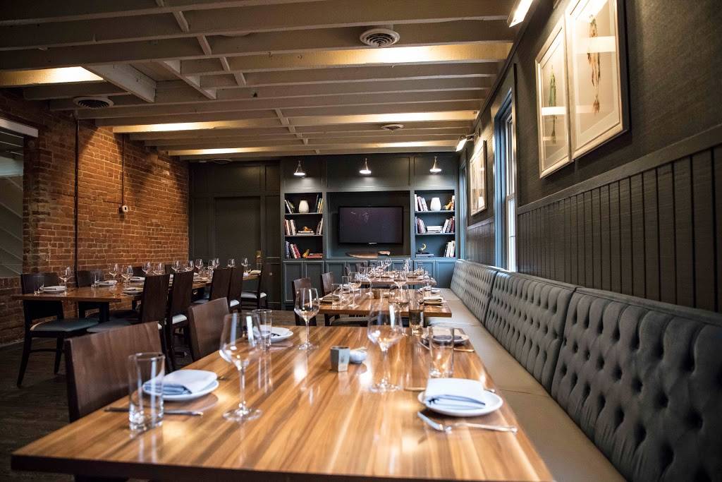 Eighth & English | Seafood, Raw Bar, Wine & Pasta | restaurant | 2038 Madison Rd, Cincinnati, OH 45208, USA | 5133867383 OR +1 513-386-7383