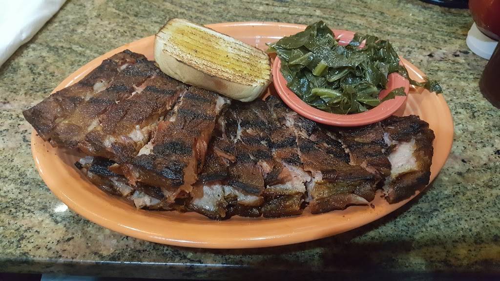 Wilkes 14 Bones BBQ | restaurant | 1500 US-1, Vero Beach, FL 32960, USA | 7727705646 OR +1 772-770-5646