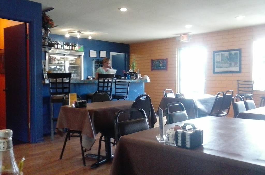 Sweet & Savory Cafe | restaurant | 2076 E Van Buren, Eureka Springs, AR 72632, USA | 4792537151 OR +1 479-253-7151