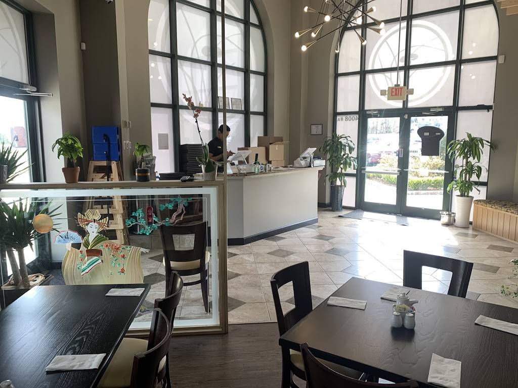 Wasabi Sushi & Teriyaki | restaurant | 4008 Battleground Ave, Greensboro, NC 27410, USA | 3366178336 OR +1 336-617-8336